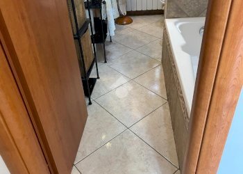 Four-room apartment Piazza carlo alberto dalla chiesa, Parma (neighborhood San Leonardo) - photo 19