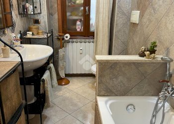 Four-room apartment Piazza carlo alberto dalla chiesa, Parma (neighborhood San Leonardo) - photo 20