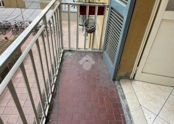 Four-room apartment Piazza carlo alberto dalla chiesa, Parma (neighborhood San Leonardo) - photo 27