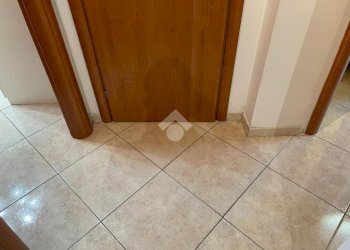 Four-room apartment Piazza carlo alberto dalla chiesa, Parma (neighborhood San Leonardo) - photo 28