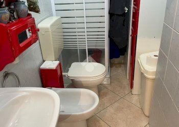 Four-room apartment Piazza carlo alberto dalla chiesa, Parma (neighborhood San Leonardo) - photo 31