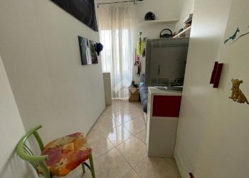 Four-room apartment Piazza carlo alberto dalla chiesa, Parma (neighborhood San Leonardo) - photo 33