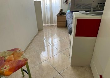 Four-room apartment Piazza carlo alberto dalla chiesa, Parma (neighborhood San Leonardo) - photo 34