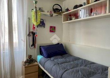 Four-room apartment Piazza carlo alberto dalla chiesa, Parma (neighborhood San Leonardo) - photo 35