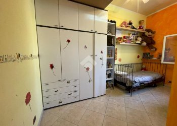 Four-room apartment Piazza carlo alberto dalla chiesa, Parma (neighborhood San Leonardo) - photo 39