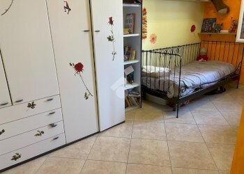 Four-room apartment Piazza carlo alberto dalla chiesa, Parma (neighborhood San Leonardo) - photo 42