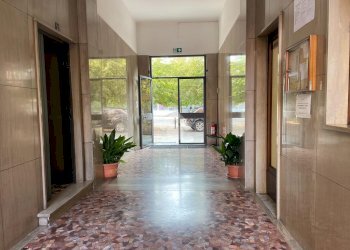 Four-room apartment Piazza carlo alberto dalla chiesa, Parma (neighborhood San Leonardo) - photo 45