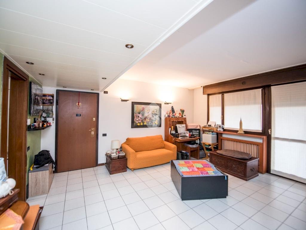 Trilocale Via manaresi, Milano (zona Baggio) - foto 1