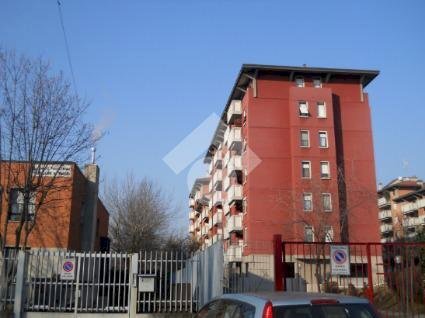 Trilocale Via manaresi, Milano (zona Baggio) - foto 2