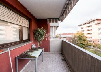 Trilocale Via manaresi, Milano (zona Baggio) - foto 4