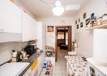 Trilocale Via manaresi, Milano (zona Baggio) - foto 5