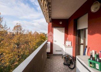 Trilocale Via manaresi, Milano (zona Baggio) - foto 6