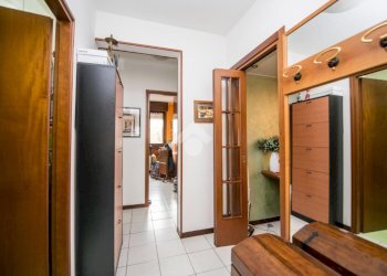 Trilocale Via manaresi, Milano (zona Baggio) - foto 7