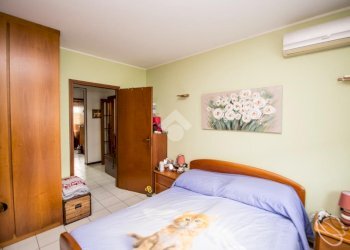 Trilocale Via manaresi, Milano (zona Baggio) - foto 9