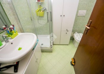 Trilocale Via manaresi, Milano (zona Baggio) - foto 10