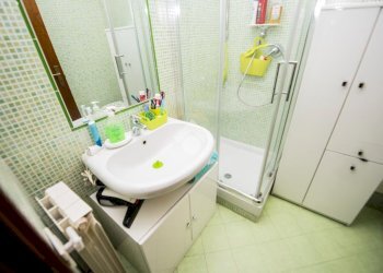 Trilocale Via manaresi, Milano (zona Baggio) - foto 11