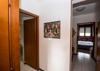 Trilocale Via manaresi, Milano (zona Baggio) - foto 12