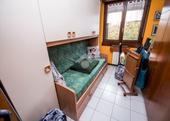 Trilocale Via manaresi, Milano (zona Baggio) - foto 13