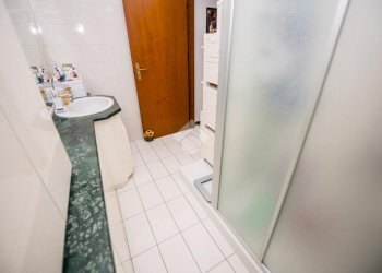 Trilocale Via manaresi, Milano (zona Baggio) - foto 14