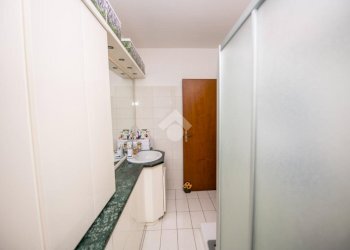 Trilocale Via manaresi, Milano (zona Baggio) - foto 16