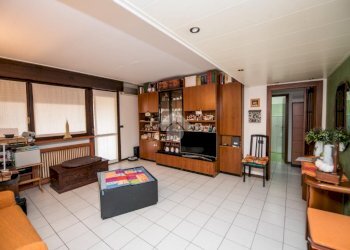 Trilocale Via manaresi, Milano (zona Baggio) - foto 18