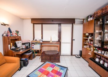 Trilocale Via manaresi, Milano (zona Baggio) - foto 19