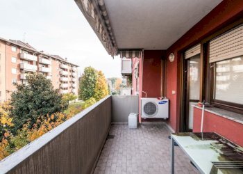 Trilocale Via manaresi, Milano (zona Baggio) - foto 20