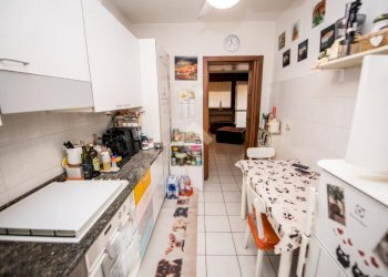 Trilocale Via manaresi, Milano (zona Baggio) - foto 21