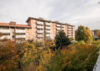 Trilocale Via manaresi, Milano (zona Baggio) - foto 23