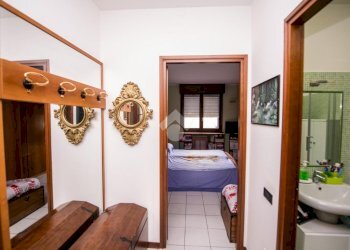 Trilocale Via manaresi, Milano (zona Baggio) - foto 24