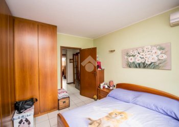 Trilocale Via manaresi, Milano (zona Baggio) - foto 25