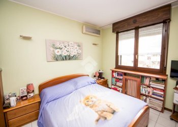 Trilocale Via manaresi, Milano (zona Baggio) - foto 26