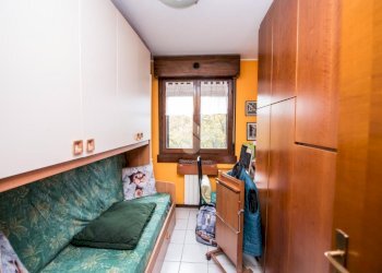 Trilocale Via manaresi, Milano (zona Baggio) - foto 27