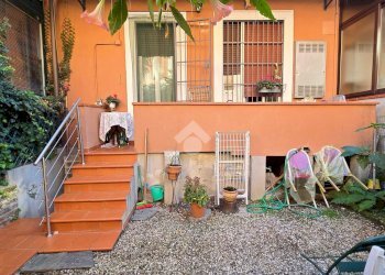 Bilocale Via Privata Lorenzo Pignotti, Milano - foto 1