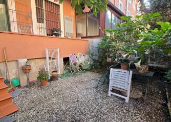 Bilocale Via Privata Lorenzo Pignotti, Milano - foto 8