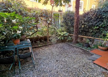 Bilocale Via Privata Lorenzo Pignotti, Milano - foto 9