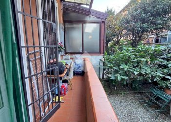 Bilocale Via Privata Lorenzo Pignotti, Milano - foto 10