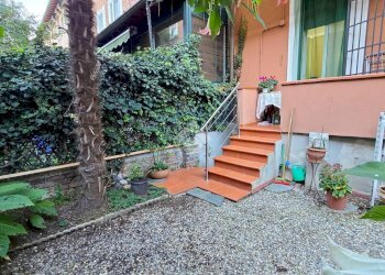 Bilocale Via Privata Lorenzo Pignotti, Milano - foto 11