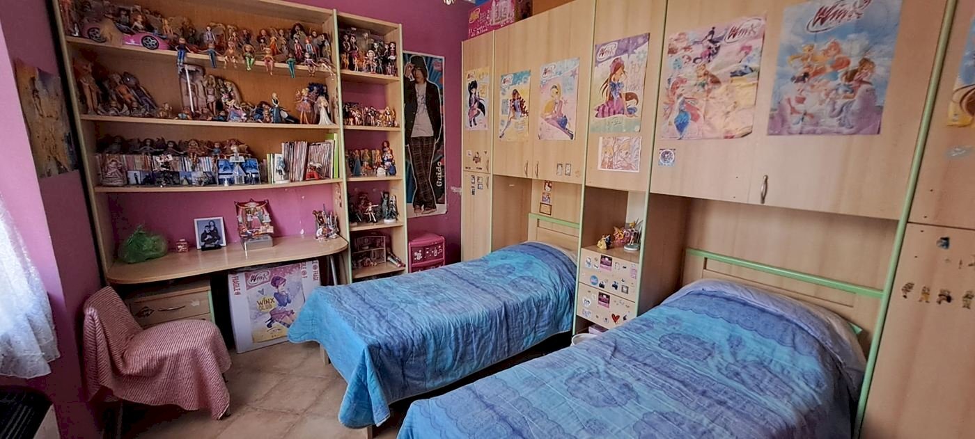 Appartamento via Francesco Campora, Genova (zona Rivarolo) - foto 3