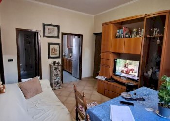 Appartamento via Francesco Campora, Genova (zona Rivarolo) - foto 1