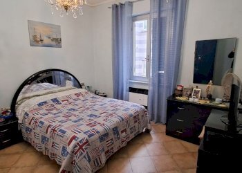 Appartamento via Francesco Campora, Genova (zona Rivarolo) - foto 4