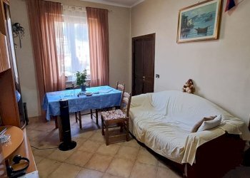 Appartamento via Francesco Campora, Genova (zona Rivarolo) - foto 5