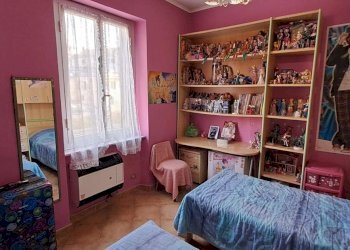 Appartamento via Francesco Campora, Genova (zona Rivarolo) - foto 6