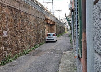 Appartamento via Francesco Campora, Genova (zona Rivarolo) - foto 7