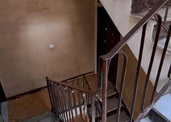 Appartamento via Francesco Campora, Genova (zona Rivarolo) - foto 9