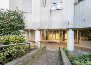 Two-room apartment Viale Fulvio Testi, Milano (neighborhood Bicocca) - photo 10