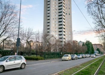 Two-room apartment Viale Fulvio Testi, Milano (neighborhood Bicocca) - photo 12