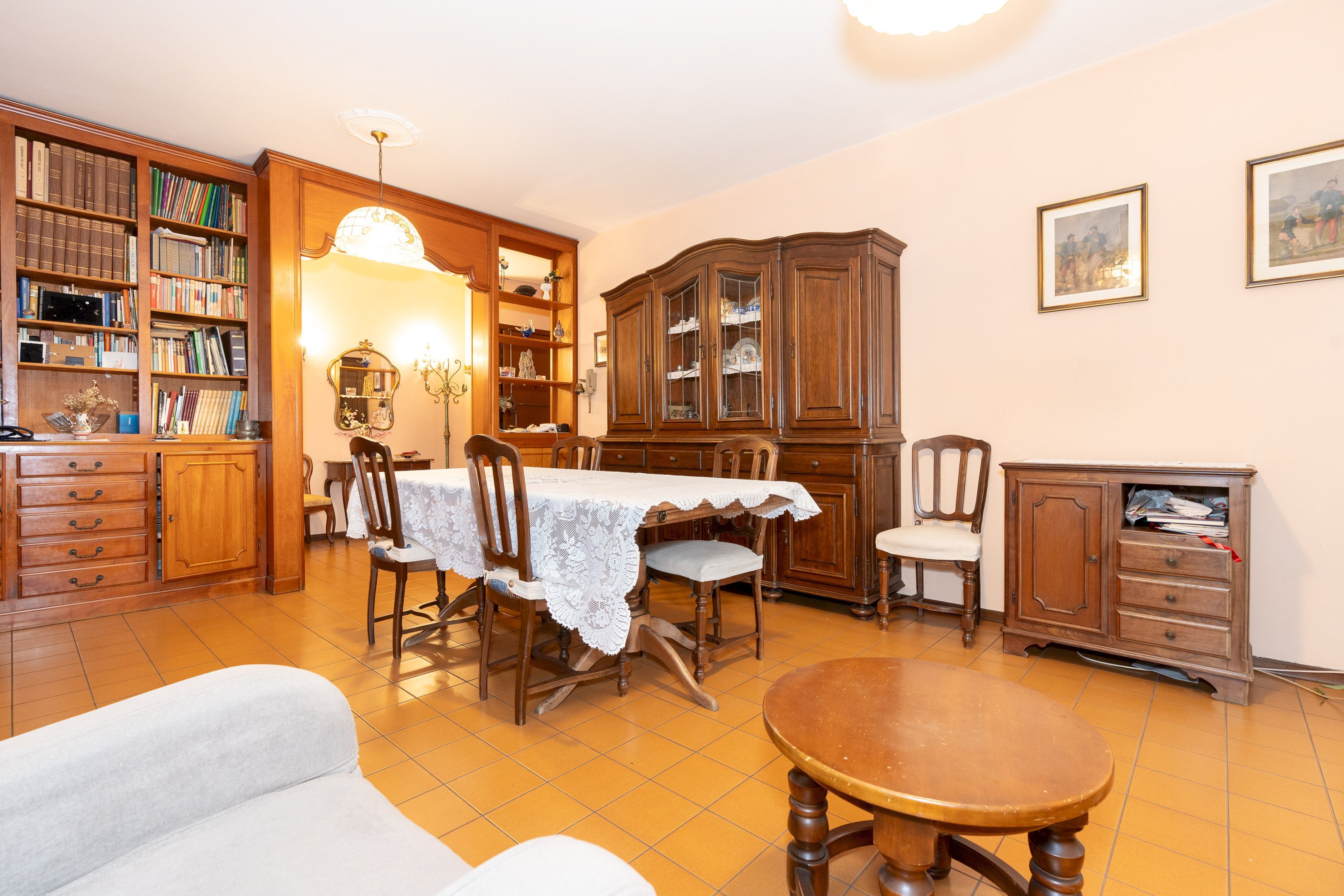 Trilocale Via Cavalieri di Vittorio Veneto, 1, Saluzzo - foto 2