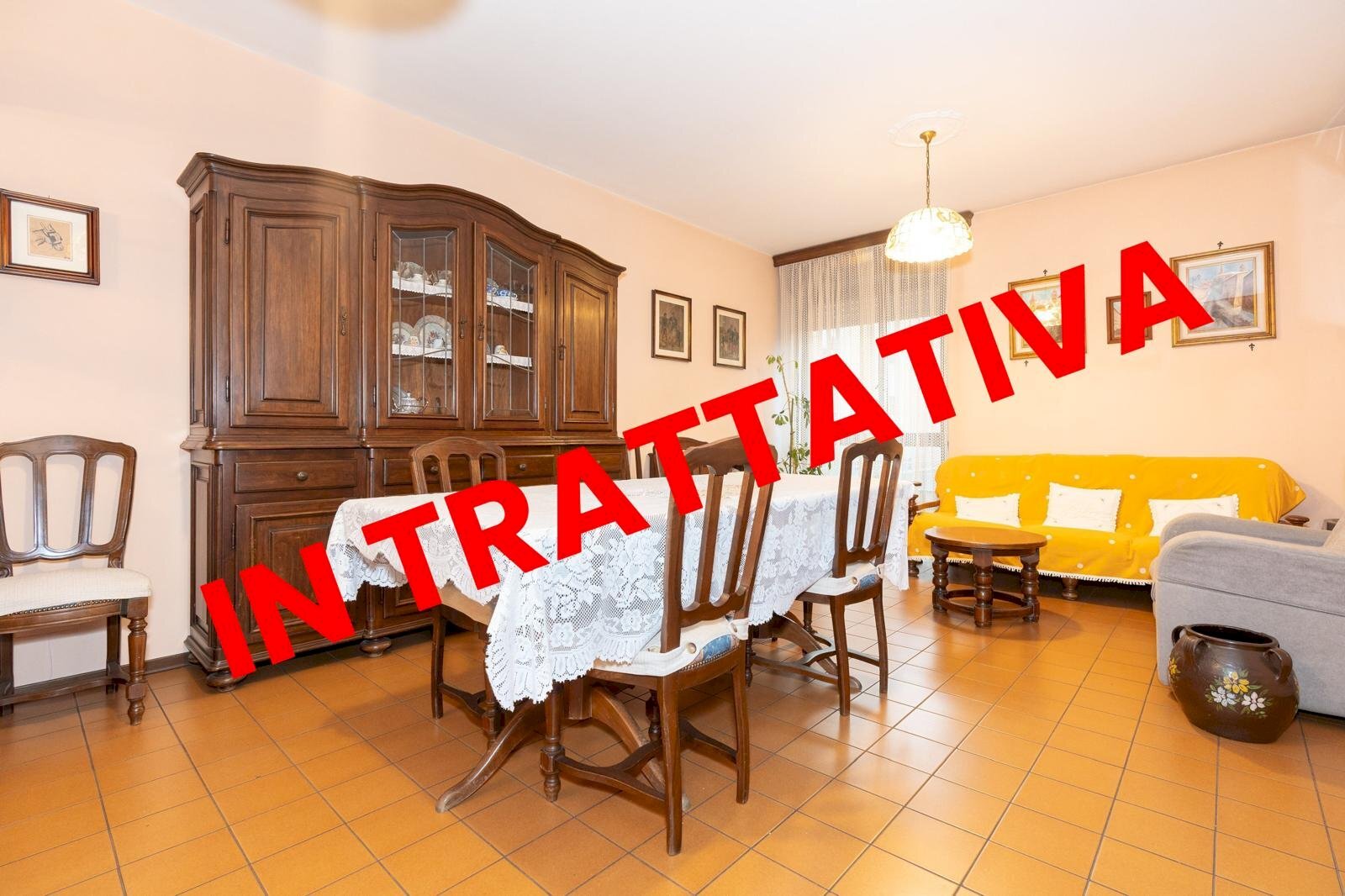 Trilocale Via Cavalieri di Vittorio Veneto, 1, Saluzzo - foto 1