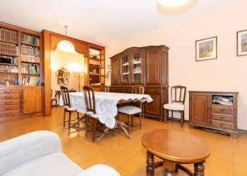 Trilocale Via Cavalieri di Vittorio Veneto, 1, Saluzzo - foto 2